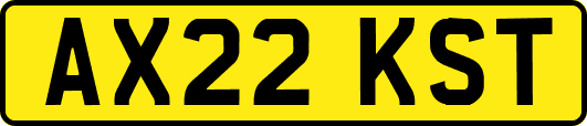AX22KST