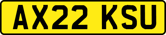 AX22KSU