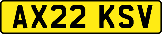 AX22KSV