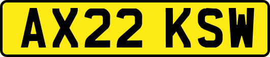 AX22KSW