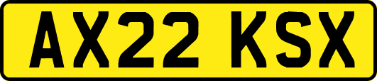 AX22KSX