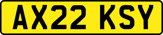 AX22KSY