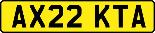 AX22KTA