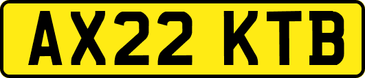AX22KTB