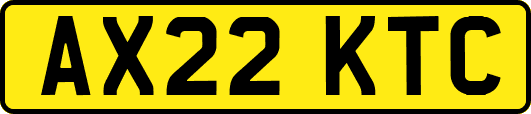 AX22KTC