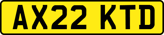 AX22KTD