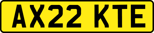 AX22KTE
