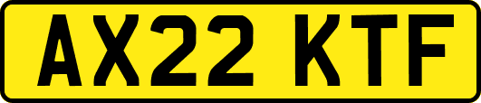AX22KTF