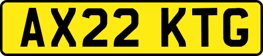 AX22KTG