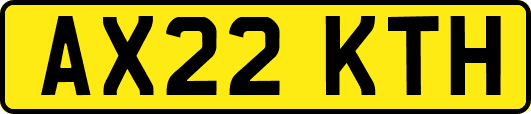 AX22KTH