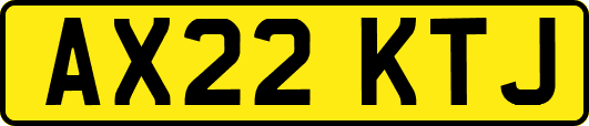 AX22KTJ