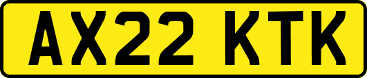 AX22KTK