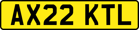 AX22KTL