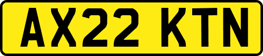 AX22KTN