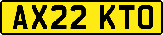 AX22KTO