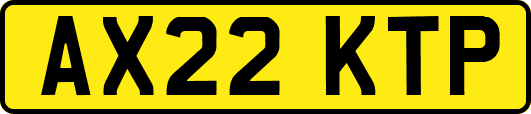 AX22KTP