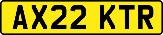 AX22KTR