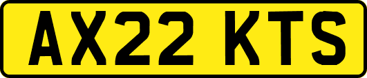 AX22KTS