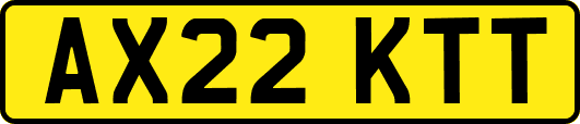 AX22KTT