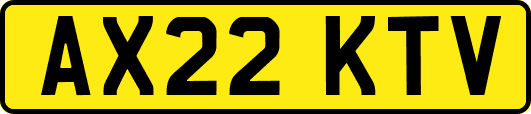 AX22KTV