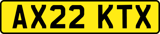 AX22KTX