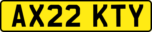 AX22KTY