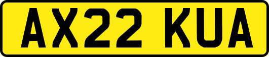 AX22KUA