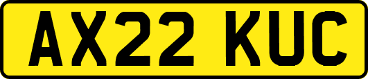 AX22KUC