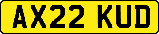 AX22KUD