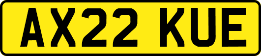 AX22KUE