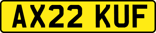 AX22KUF