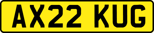 AX22KUG