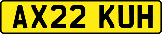 AX22KUH