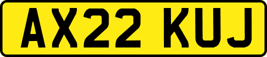 AX22KUJ