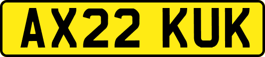 AX22KUK