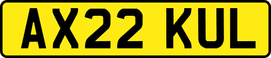 AX22KUL