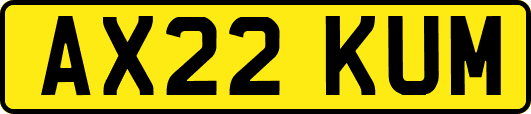AX22KUM