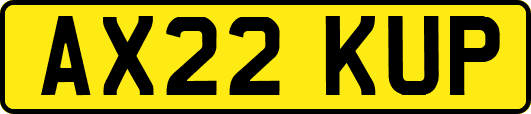 AX22KUP