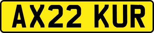 AX22KUR