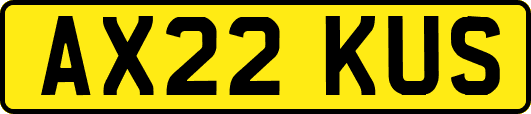 AX22KUS