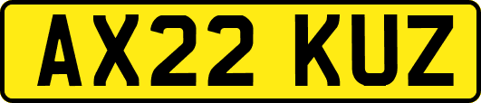 AX22KUZ