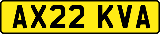 AX22KVA