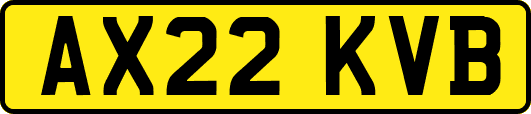 AX22KVB