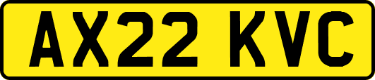 AX22KVC