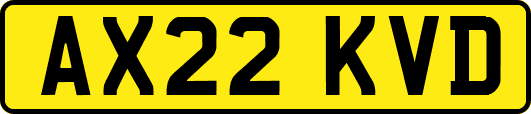 AX22KVD