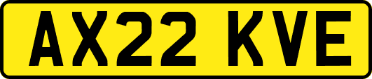 AX22KVE