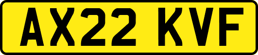 AX22KVF