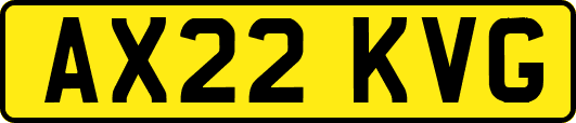 AX22KVG