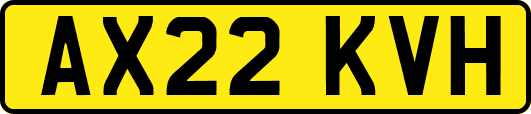 AX22KVH