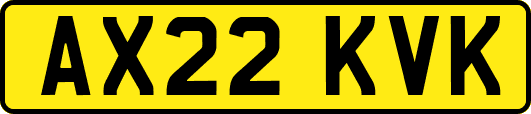 AX22KVK